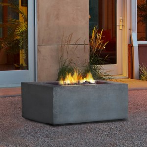 Real-Flame-Baltic-Square-Propane-Table